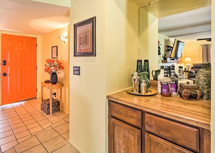 Pet-friendly W/ Heated Pool & Hot Tub *