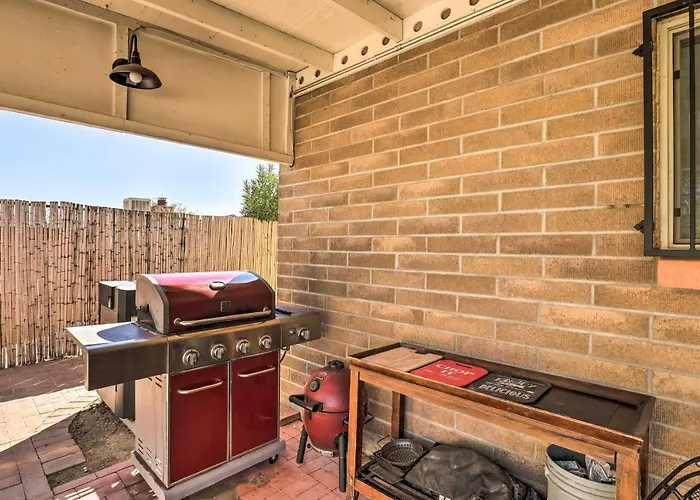 Pet-friendly W/ Heated Pool & Hot Tub *