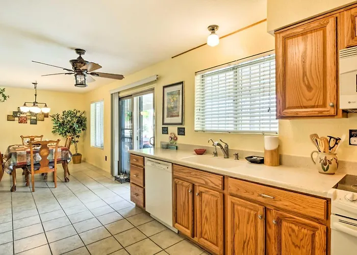 Pet-friendly W/ Heated Pool & Hot Tub